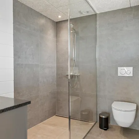 4 Bedroom Pet Friendly In * Hjørring