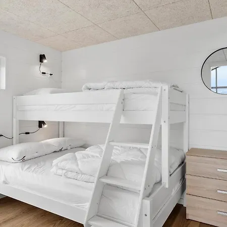 Tatil Evi 4 Bedroom Pet Friendly In Hjørring